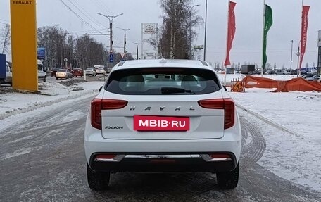 Haval Jolion, 2023 год, 2 114 300 рублей, 7 фотография