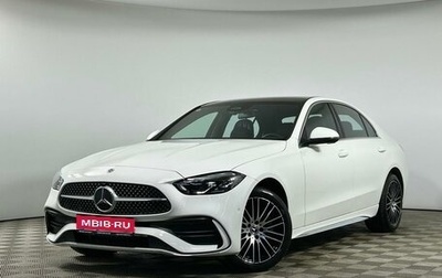 Mercedes-Benz C-Класс, 2024 год, 6 155 000 рублей, 1 фотография