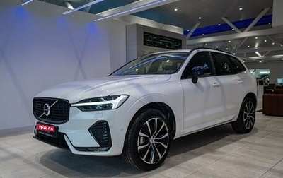 Volvo XC60 II, 2024 год, 9 200 000 рублей, 1 фотография