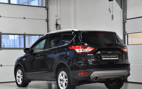 Ford Kuga III, 2014 год, 1 100 000 рублей, 2 фотография