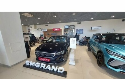 Geely Emgrand, 2024 год, 2 483 990 рублей, 1 фотография