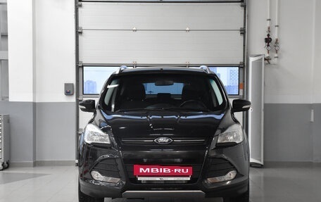 Ford Kuga III, 2014 год, 1 100 000 рублей, 3 фотография