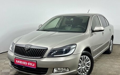 Skoda Octavia, 2011 год, 885 000 рублей, 1 фотография