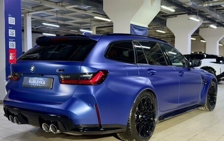 BMW M3, 2024 год, 6 фотография