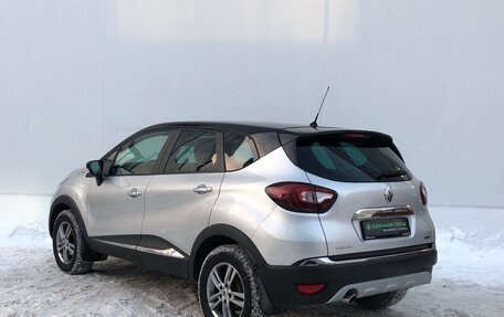 Renault Kaptur I рестайлинг, 2018 год, 1 635 000 рублей, 7 фотография