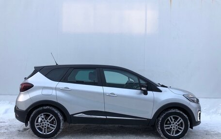 Renault Kaptur I рестайлинг, 2018 год, 1 635 000 рублей, 4 фотография