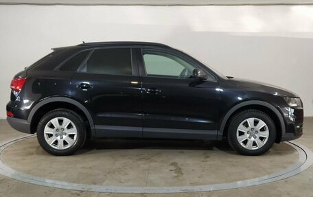 Audi Q3, 2012 год, 1 499 000 рублей, 6 фотография