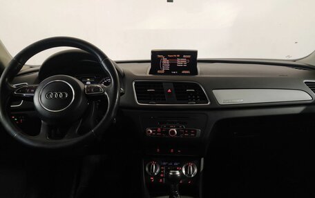 Audi Q3, 2012 год, 1 499 000 рублей, 12 фотография