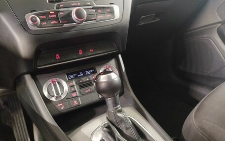 Audi Q3, 2012 год, 1 499 000 рублей, 11 фотография