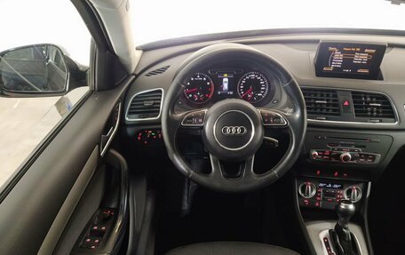 Audi Q3, 2012 год, 1 499 000 рублей, 13 фотография