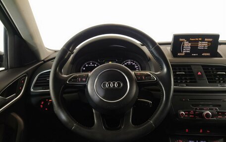 Audi Q3, 2012 год, 1 499 000 рублей, 14 фотография