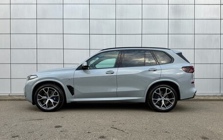 BMW X5, 2024 год, 18 290 000 рублей, 7 фотография