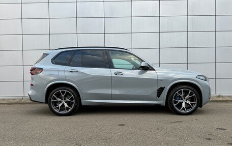 BMW X5, 2024 год, 18 290 000 рублей, 8 фотография