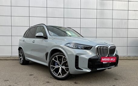 BMW X5, 2024 год, 18 290 000 рублей, 2 фотография