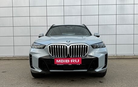 BMW X5, 2024 год, 18 290 000 рублей, 5 фотография