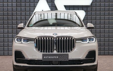 BMW X7, 2022 год, 12 605 000 рублей, 2 фотография