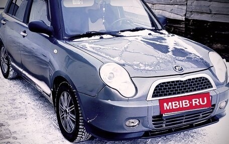 Lifan Smily I (330) рестайлинг, 2012 год, 250 000 рублей, 3 фотография