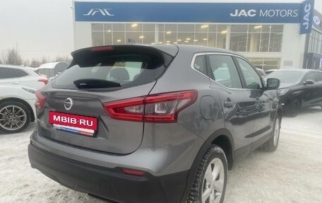 Nissan Qashqai, 2019 год, 2 053 000 рублей, 12 фотография