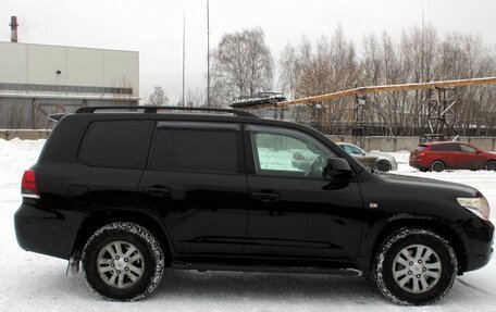 Toyota Land Cruiser 200, 2008 год, 2 115 000 рублей, 4 фотография