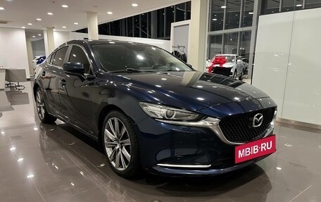 Mazda 6, 2020 год, 2 530 000 рублей, 3 фотография