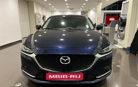 Mazda 6, 2020 год, 2 530 000 рублей, 5 фотография