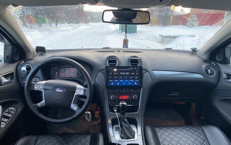 Ford Mondeo IV, 2011 год, 860 000 рублей, 5 фотография