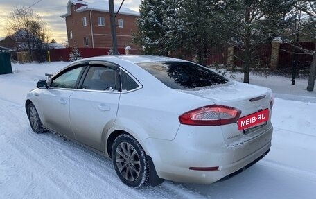 Ford Mondeo IV, 2011 год, 860 000 рублей, 4 фотография