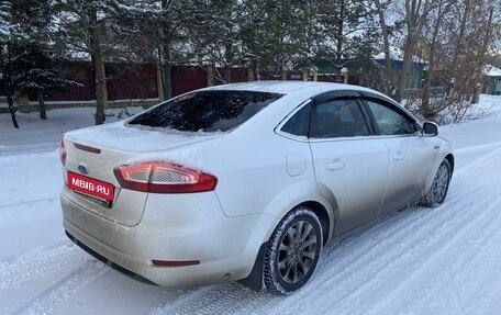 Ford Mondeo IV, 2011 год, 860 000 рублей, 3 фотография