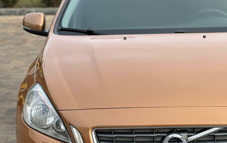 Volvo S60 III, 2010 год, 1 100 000 рублей, 6 фотография