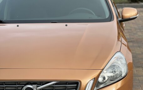 Volvo S60 III, 2010 год, 1 100 000 рублей, 7 фотография