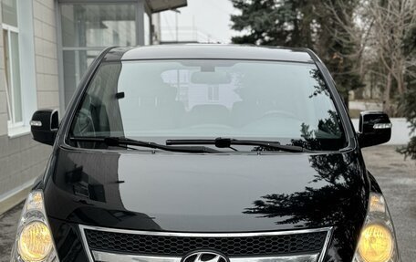 Hyundai Grand Starex Grand Starex I рестайлинг 2, 2012 год, 2 050 000 рублей, 3 фотография