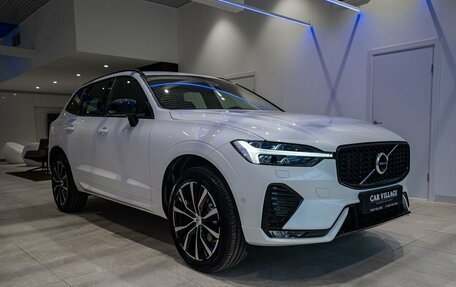 Volvo XC60 II, 2024 год, 9 200 000 рублей, 3 фотография