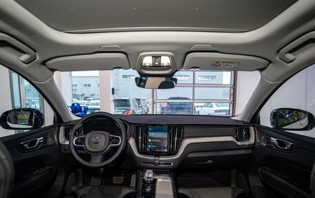 Volvo XC60 II, 2024 год, 9 200 000 рублей, 9 фотография