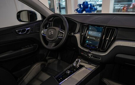 Volvo XC60 II, 2024 год, 9 200 000 рублей, 13 фотография