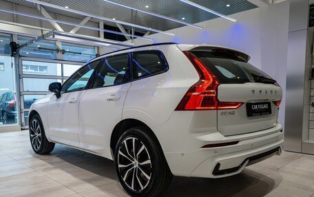 Volvo XC60 II, 2024 год, 9 200 000 рублей, 16 фотография