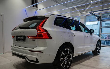 Volvo XC60 II, 2024 год, 9 200 000 рублей, 19 фотография