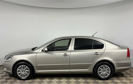 Skoda Octavia, 2011 год, 885 000 рублей, 2 фотография