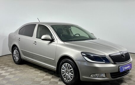 Skoda Octavia, 2011 год, 885 000 рублей, 8 фотография