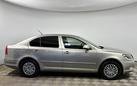 Skoda Octavia, 2011 год, 885 000 рублей, 7 фотография