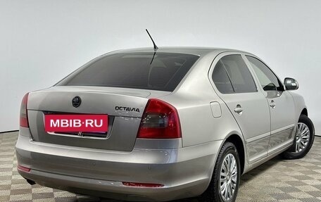 Skoda Octavia, 2011 год, 885 000 рублей, 6 фотография