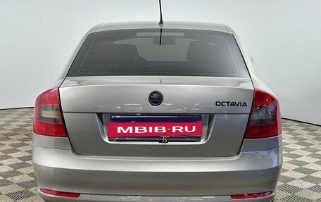 Skoda Octavia, 2011 год, 885 000 рублей, 4 фотография