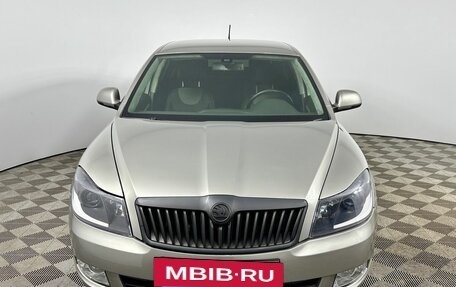 Skoda Octavia, 2011 год, 885 000 рублей, 9 фотография