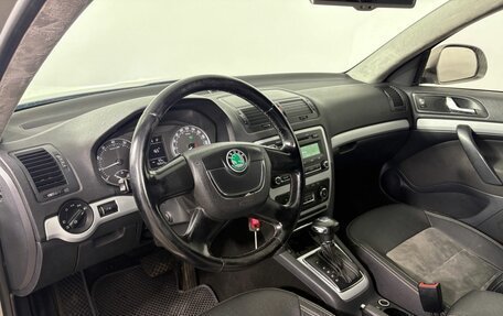 Skoda Octavia, 2011 год, 885 000 рублей, 14 фотография