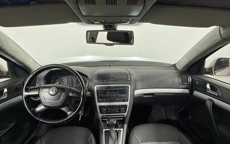 Skoda Octavia, 2011 год, 885 000 рублей, 12 фотография