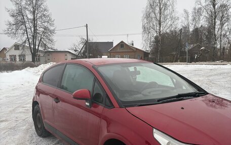 Citroen C4 II рестайлинг, 2008 год, 350 000 рублей, 2 фотография