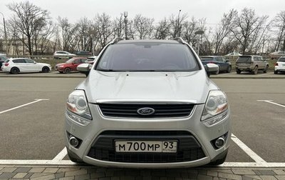 Ford Kuga III, 2011 год, 1 160 000 рублей, 1 фотография