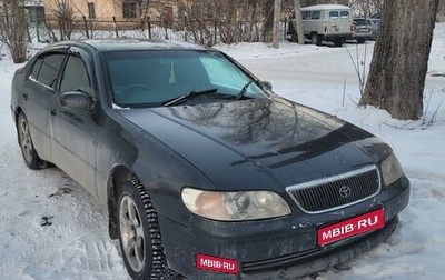 Toyota Aristo, 1994 год, 350 000 рублей, 1 фотография