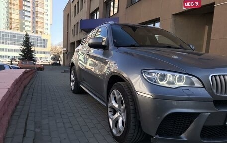 BMW X6, 2012 год, 2 249 000 рублей, 1 фотография