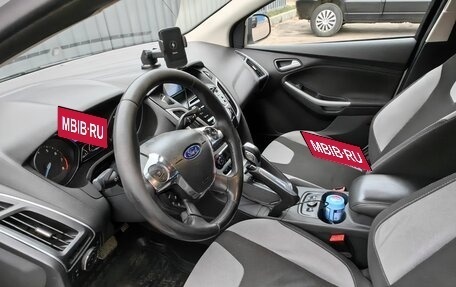 Ford Focus III, 2012 год, 930 000 рублей, 5 фотография