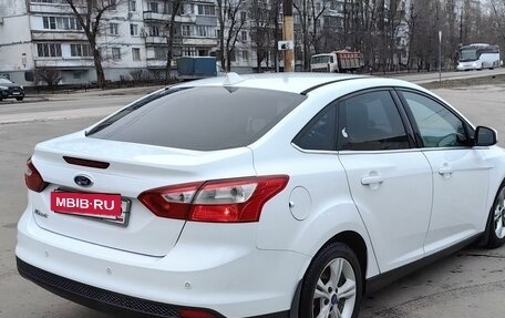 Ford Focus III, 2012 год, 930 000 рублей, 6 фотография